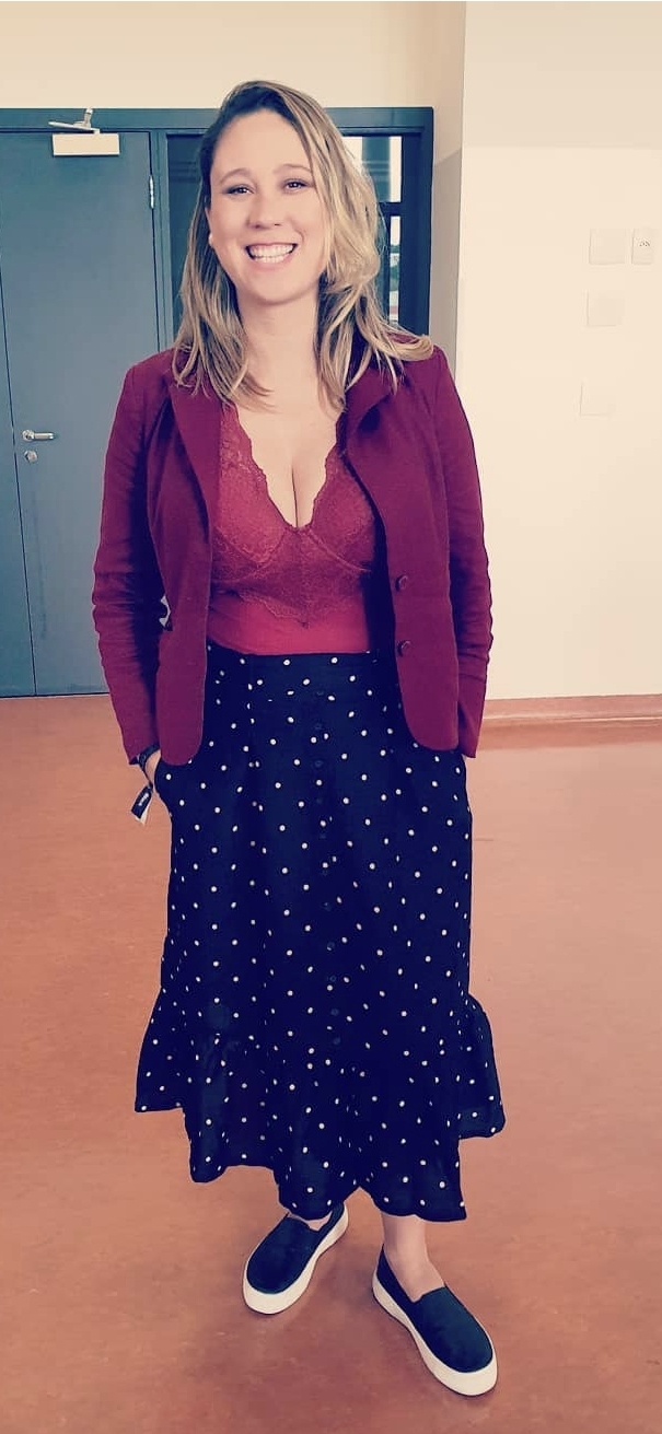 Mabel Rodrigues